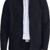 Under Armour Men's Storm Evolution Daytona Full Zip Jacket Black -Golf Apparel Shop unnamed file 8316