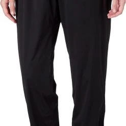 Lady Hagen Women's Best Golf Rain Pants Black