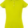 Garb Girls' Monica Golf Polo Lime 2 Garb Girls' Monica Golf Polo Lime -Golf Apparel Shop unnamed file 8430