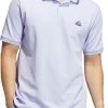 Adidas Men's Go-To Primegreen Pique Golf Polo Violet Tone/crew Navy 1 Adidas Men's Go-To Primegreen Pique Golf Polo Violet Tone/crew Navy -Golf Apparel Shop unnamed file 8462