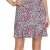 Tail Women's Kiana 18" Knit Golf Skort Cheetah Trails 2 Tail Women's Kiana 18" Knit Golf Skort Cheetah Trails -Golf Apparel Shop unnamed file 8495