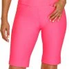 Tail Women's Mulligan 21" Golf Shorts Pink Lotus 1 Tail Women's Mulligan 21" Golf Shorts Pink Lotus -Golf Apparel Shop unnamed file 8498