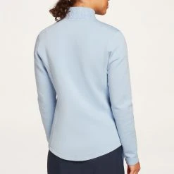 Lady Hagen Women's Cable Knit Full-Zip Golf Jacket Black 8 Lady Hagen Women's Cable Knit Full-Zip Golf Jacket Black -Golf Apparel Shop unnamed file 850