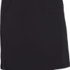 Lady Hagen Women's Rain 21'' Golf Skort Black