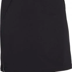 Lady Hagen Women's Rain 21'' Golf Skort Black