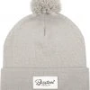 Barstool Sports Men's Golf Pom Beanie Grey 1 Barstool Sports Men's Golf Pom Beanie Grey -Golf Apparel Shop unnamed file 8620