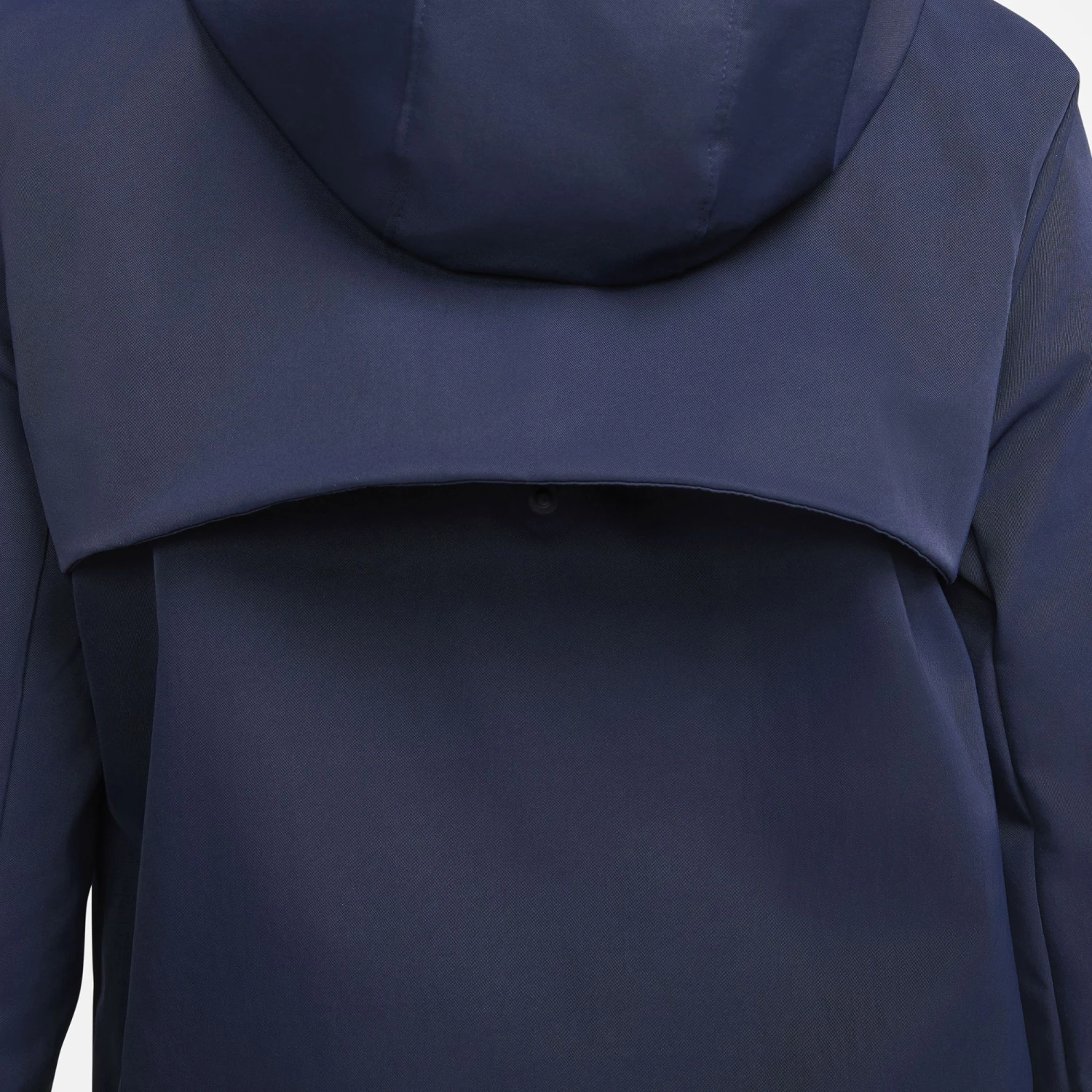 Nike Women's Repel Full Zip Jacket Obsidian/black 9 Nike Women's Repel Full Zip Jacket Obsidian/black - Image 7