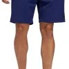 Adidas Men's Adicross Hybrid 8'' Golf Shorts Dark Blue 2 Adidas Men's Adicross Hybrid 8'' Golf Shorts Dark Blue -Golf Apparel Shop unnamed file 8659
