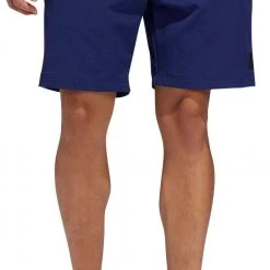Adidas Men's Adicross Hybrid 8'' Golf Shorts Dark Blue