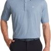 Callaway Men's All-Over Tees Print Swing Tech Short Sleeve Golf Polo Flint Stone 2 Callaway Men's All-Over Tees Print Swing Tech Short Sleeve Golf Polo Flint Stone -Golf Apparel Shop unnamed file 8668