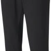 PUMA Men's Tarmac Jogger Golf Pants Thyme 1 PUMA Men's Tarmac Jogger Golf Pants Thyme -Golf Apparel Shop unnamed file 8680