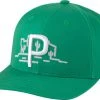 PUMA Men's Cactus P 110 Snapback Golf Hat Amazon Green -Golf Apparel Shop unnamed file 8713