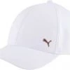 PUMA Girl's Sport Cap For Boys' Navy Blazer -Golf Apparel Shop unnamed file 8718