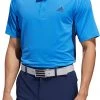Adidas Men's Ultimate365 Climacool Solid Golf Polo True Blue/collegiate Navy -Golf Apparel Shop unnamed file 8721