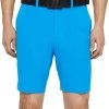 J.Lindeberg Men's High Vent Tight Golf Shorts True Blue 1 J.Lindeberg Men's High Vent Tight Golf Shorts True Blue -Golf Apparel Shop unnamed file 8761