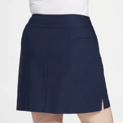 Lady Hagen Women's Solid Core 17'' Golf Skort – Extended Sizes Black 7 Lady Hagen Women's Solid Core 17'' Golf Skort – Extended Sizes Black -Golf Apparel Shop unnamed file 8770