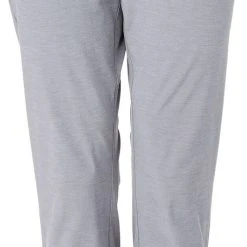 TravisMathew Men's Slack Golf Pants Black