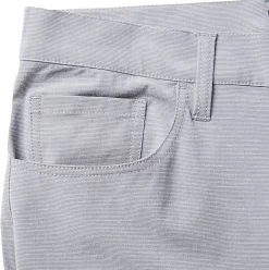 TravisMathew Men's Slack Golf Pants Black 13 TravisMathew Men's Slack Golf Pants Black -Golf Apparel Shop unnamed file 881