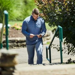 TravisMathew Men's Slack Golf Pants Black 16 TravisMathew Men's Slack Golf Pants Black -Golf Apparel Shop unnamed file 884