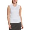 Callaway Women's Essential Solid Knit Sleeveless Golf Polo Caviar 2 Callaway Women's Essential Solid Knit Sleeveless Golf Polo Caviar -Golf Apparel Shop unnamed file 8846