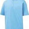 FootJoy Men's Micro Jacquard Golf Polo Light Blue/white 1 FootJoy Men's Micro Jacquard Golf Polo Light Blue/white -Golf Apparel Shop unnamed file 8850