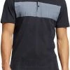 Adidas Men's Adicross Graphic Golf Polo Natural Grey 2 Adidas Men's Adicross Graphic Golf Polo Natural Grey -Golf Apparel Shop unnamed file 8855