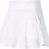 PUMA Women's Fashion PWRSHAPE 16''-18'' Golf Skort Puma Black