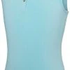 Garb Girls' Toddler Kelly Sleeveless Golf Polo Blue -Golf Apparel Shop unnamed file 8870
