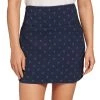 Lady Hagen Women's Mini Medallion Tummy Control Skort Mini Medallion Navy 1 Lady Hagen Women's Mini Medallion Tummy Control Skort Mini Medallion Navy -Golf Apparel Shop unnamed file 8882