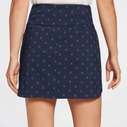 Lady Hagen Women's Mini Medallion Tummy Control Skort Mini Medallion Navy 8 Lady Hagen Women's Mini Medallion Tummy Control Skort Mini Medallion Navy -Golf Apparel Shop unnamed file 8884