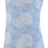 Garb Toddler Girls' Aurora Golf Dress Light Blue