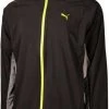 PUMA Men's Ultradry Rain Jacket Puma Black -Golf Apparel Shop unnamed file 8928
