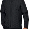 Under Armour Men's Reactor Elements Hybrid Golf Jacket Black 2 Under Armour Men's Reactor Elements Hybrid Golf Jacket Black -Golf Apparel Shop unnamed file 8946
