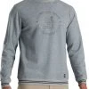 FootJoy Men's 2022 U.S. Open Mid Layer Golf Crewneck Sweatshirt Grey -Golf Apparel Shop unnamed file 8975