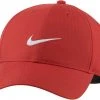 Nike Men's Legacy91 Golf Hat Track Red -Golf Apparel Shop unnamed file 9003