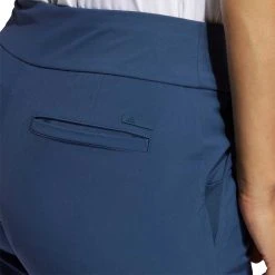 Adidas Women's Modern Bermuda 8.5'' Golf Short Crew Navy 10 Adidas Women's Modern Bermuda 8.5'' Golf Short Crew Navy -Golf Apparel Shop unnamed file 9022