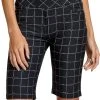 Tail Women's Plaid Golf Shorts Plaid Club 1 Tail Women's Plaid Golf Shorts Plaid Club -Golf Apparel Shop unnamed file 9052