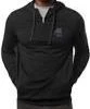 TravisMathew Men's You're Bluffing 1/4 Zip Golf Hoodie Black 1 TravisMathew Men's You're Bluffing 1/4 Zip Golf Hoodie Black -Golf Apparel Shop unnamed file 9056