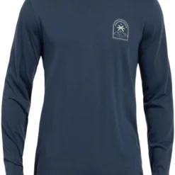 TravisMathew Men's Cape Breton Golf T-Shirt Insignia
