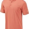 Columbia Men's Drive Golf Polo Sail 2 Columbia Men's Drive Golf Polo Sail -Golf Apparel Shop unnamed file 91