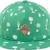 PUMA Men's Conservation Rope Golf Cap Amazon Green 1 PUMA Men's Conservation Rope Golf Cap Amazon Green -Golf Apparel Shop unnamed file 9170