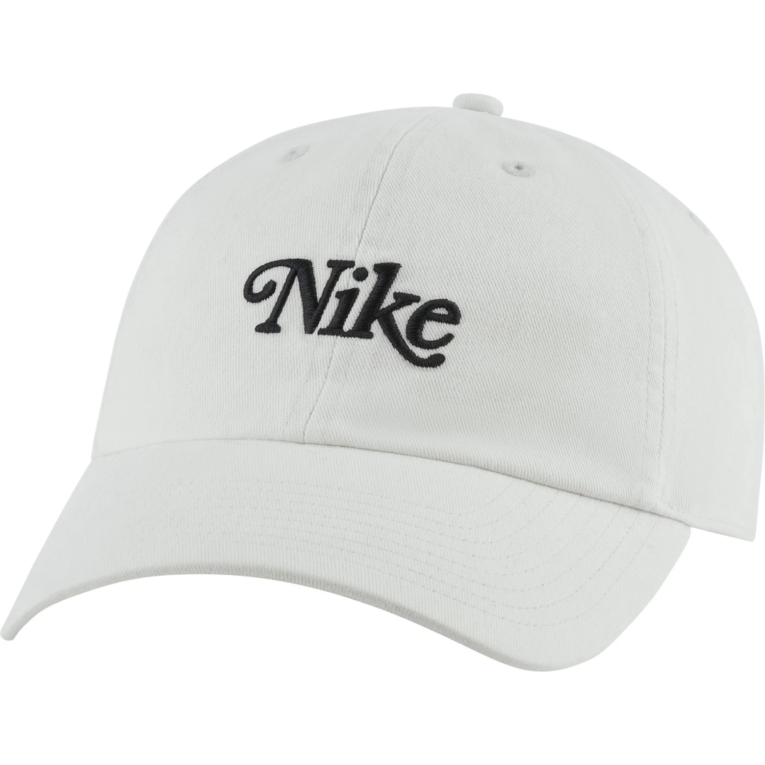 Nike Men's 2022 Heritage86 Washed Golf Hat Marina/white 3 Nike Men's 2022 Heritage86 Washed Golf Hat Marina/white
