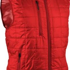 Sun Mountain Men's Granite II Insulated Golf Vest Pacific