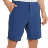 PUMA Men's 101 South Golf Shorts Quiet Shade 2 PUMA Men's 101 South Golf Shorts Quiet Shade -Golf Apparel Shop unnamed file 921