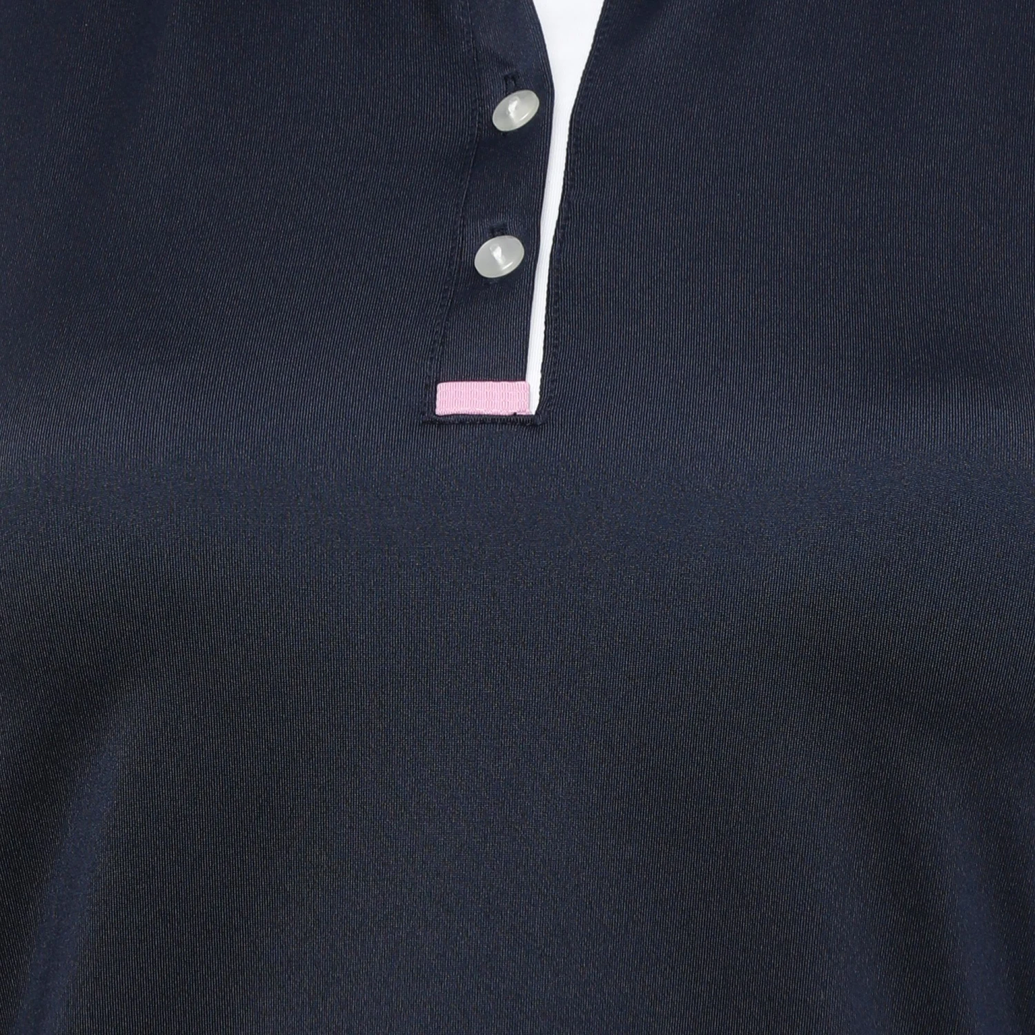 Sport Haley Women's Laurie Sleeveless Golf Polo Midnight 5 Sport Haley Women's Laurie Sleeveless Golf Polo Midnight - Image 3