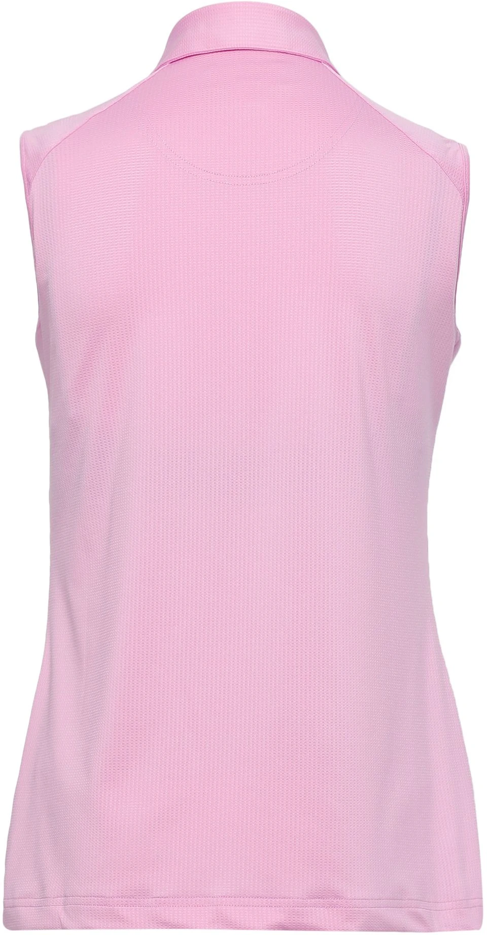 Sport Haley Women's Lanny Sleeveless Golf Polo Orchid 4 Sport Haley Women's Lanny Sleeveless Golf Polo Orchid - Image 2