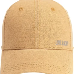 Black Clover Women's Stealth #9 Golf Hat Yellow