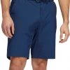 Adidas Men's Primeblue Golf Shorts Crew Navy 1 Adidas Men's Primeblue Golf Shorts Crew Navy -Golf Apparel Shop unnamed file 9293