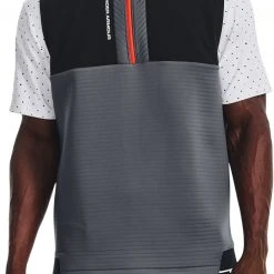 Under Armour Men's Storm Daytona Golf Vest Versa Blue/bauhaus Blue