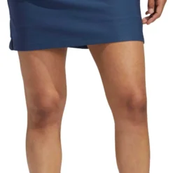 Adidas Women's Ultimate 365 Adistar Skort Crew Navy